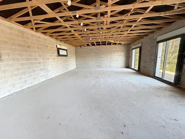 Villa 4 pièce(s) 3 chambre(s) 138 m²