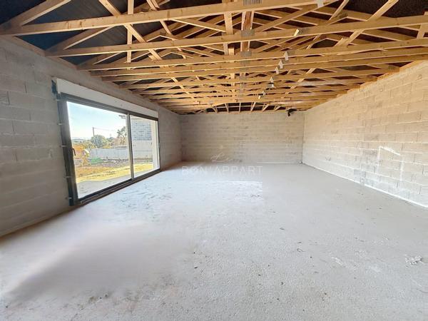 Villa 4 pièce(s) 3 chambre(s) 138 m²