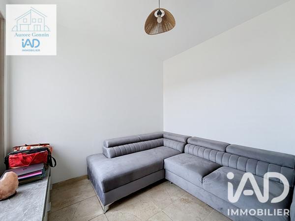 Maison à vendre 5 pièces 138,1 m² Sancoins