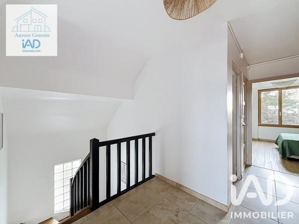 Maison à vendre 5 pièces 138,1 m² Sancoins