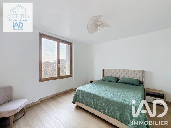 Maison à vendre 5 pièces 138,1 m² Sancoins