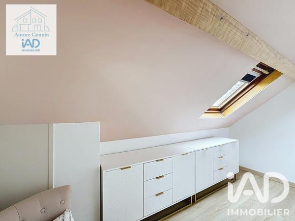 Maison à vendre 5 pièces 138,1 m² Sancoins