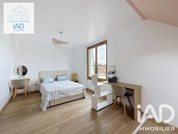 Maison à vendre 5 pièces 138,1 m² Sancoins