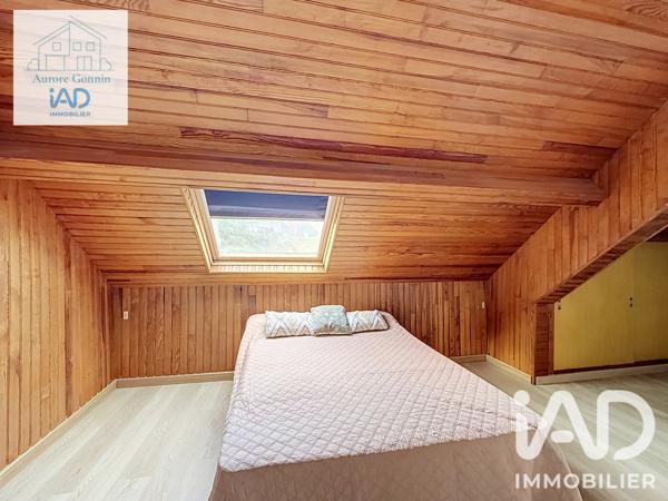 Maison à vendre 5 pièces 138,1 m² Sancoins