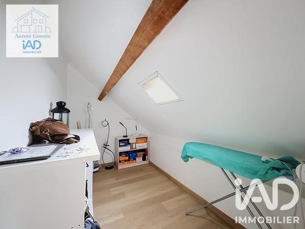 Maison à vendre 5 pièces 138,1 m² Sancoins