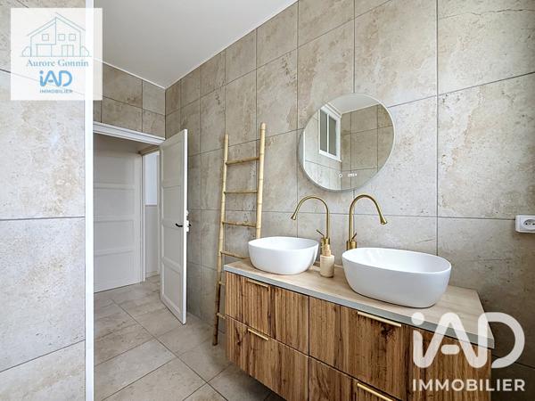 Maison à vendre 5 pièces 138,1 m² Sancoins