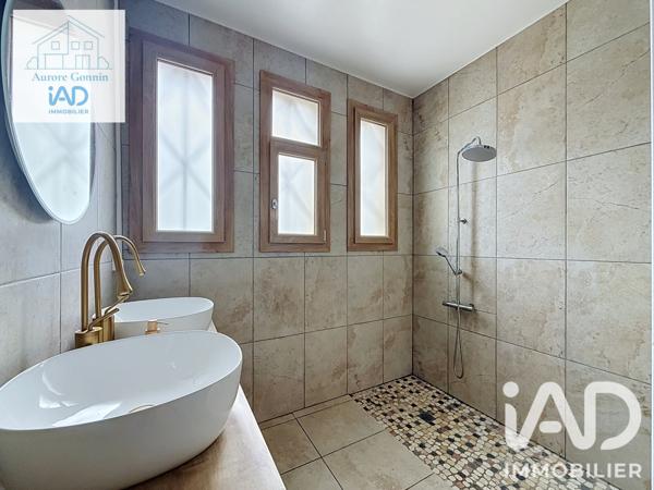 Maison à vendre 5 pièces 138,1 m² Sancoins