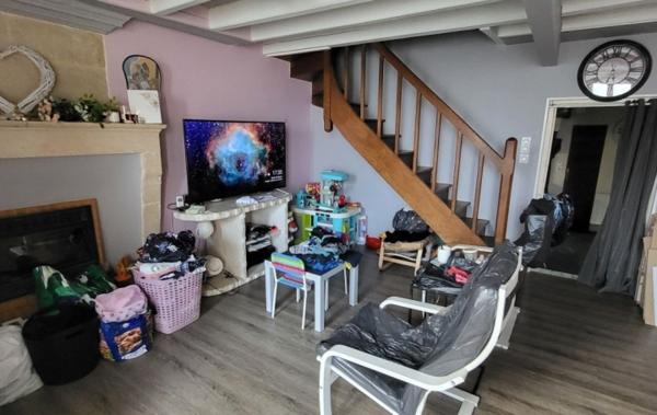 Vente Maison à rénover Saint-michel-le-cloucq   