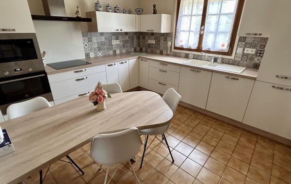 Vente Maison 4 chambres Saint-quay-perros   