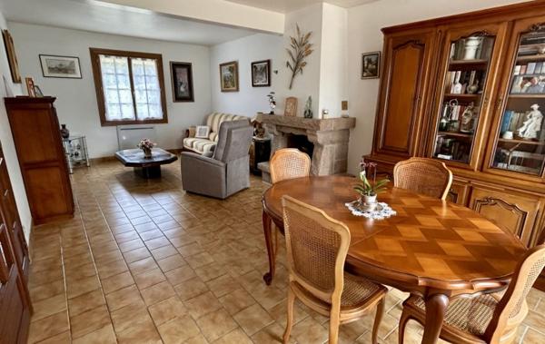 Vente Maison 4 chambres Saint-quay-perros   