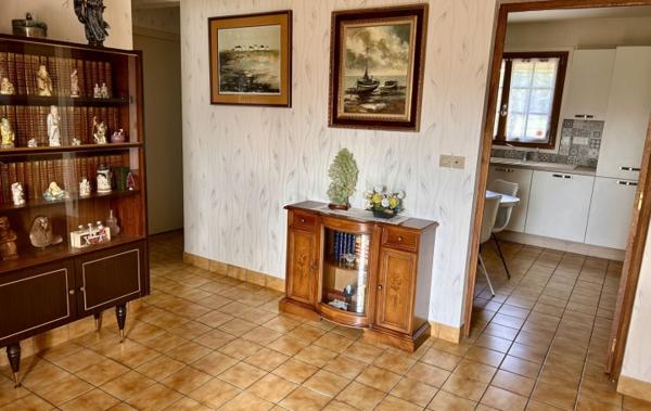 Vente Maison 4 chambres Saint-quay-perros   