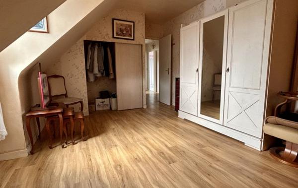 Vente Maison 4 chambres Saint-quay-perros   
