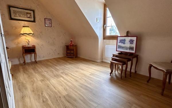 Vente Maison 4 chambres Saint-quay-perros   