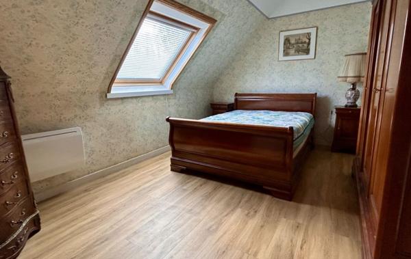 Vente Maison 4 chambres Saint-quay-perros   