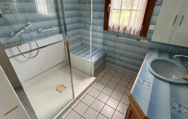 Vente Maison 4 chambres Saint-quay-perros   