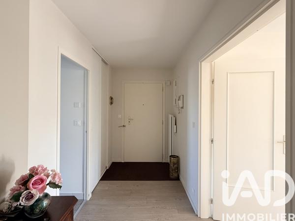 Appartement à vendre 5 pièces 111 m² Nantes