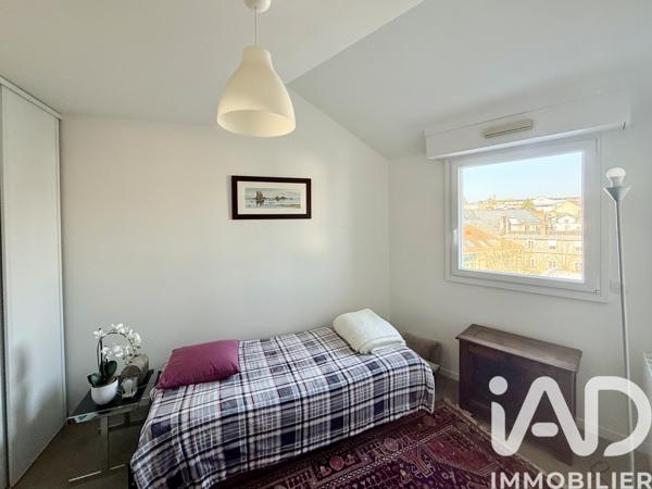 Appartement à vendre 5 pièces 111 m² Nantes