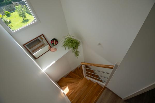 Maison contemporaine familiale au coeur de Vigneux De Bretagne