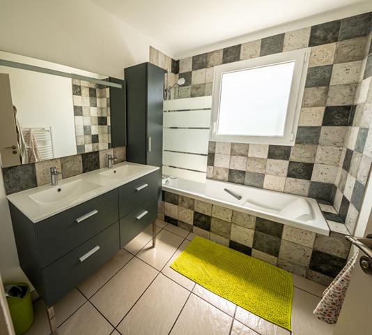 Maison contemporaine familiale au coeur de Vigneux De Bretagne