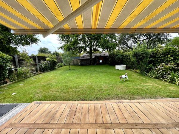 Maison Cestas 4 pièce(s) 115 m2