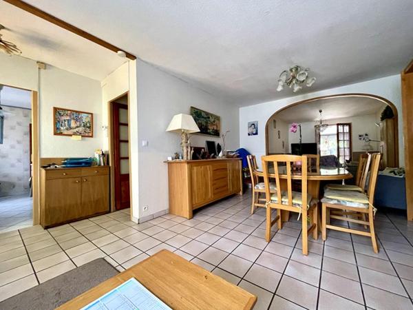 Maison Cestas 4 pièce(s) 115 m2