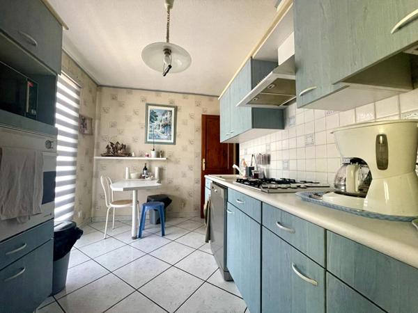 Maison Cestas 4 pièce(s) 115 m2