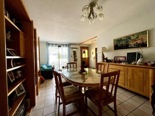 Maison Cestas 4 pièce(s) 115 m2