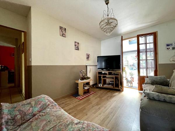 Maison Cestas 4 pièce(s) 115 m2