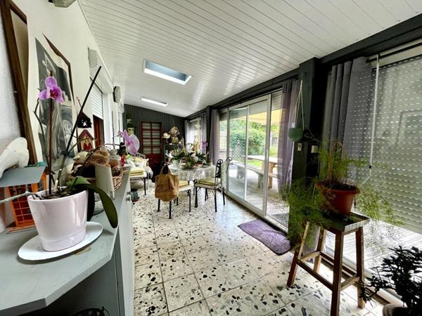 Maison Cestas 4 pièce(s) 115 m2