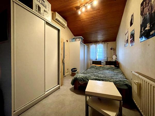Maison Cestas 4 pièce(s) 115 m2