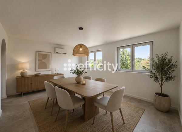 Maison
         7 pièces
        - 135 m² 279 500 € *