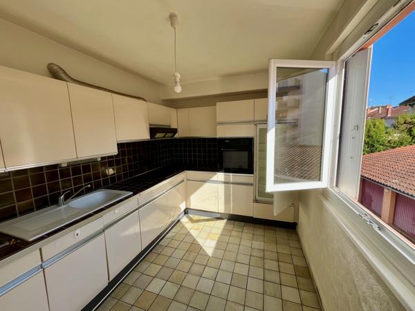 Appartement à vendre à Montrond-les-Bains (42210) - Loire