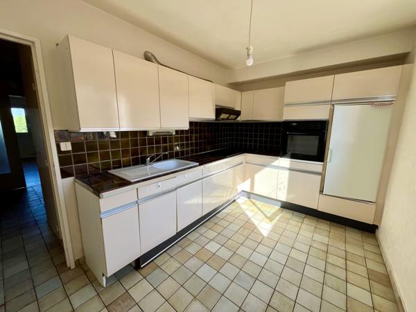 Appartement à vendre à Montrond-les-Bains (42210) - Loire