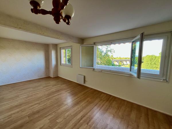 Appartement à vendre à Montrond-les-Bains (42210) - Loire