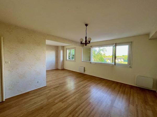Appartement à vendre à Montrond-les-Bains (42210) - Loire