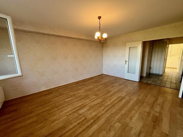 Appartement à vendre à Montrond-les-Bains (42210) - Loire