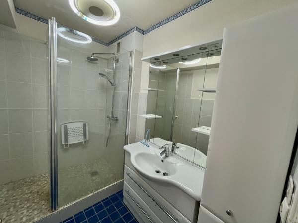 Appartement à vendre à Montrond-les-Bains (42210) - Loire