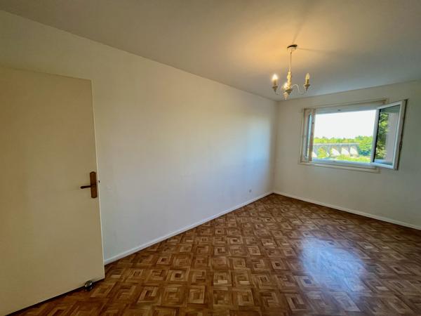 Appartement à vendre à Montrond-les-Bains (42210) - Loire