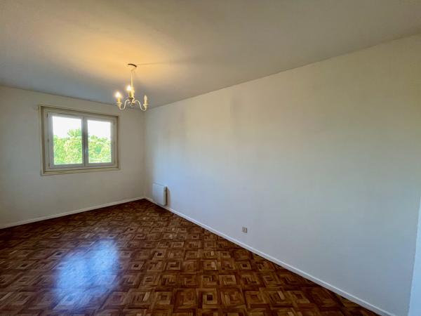 Appartement à vendre à Montrond-les-Bains (42210) - Loire