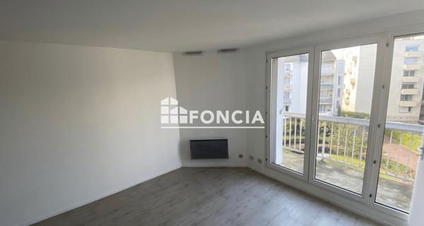 Location Appartement 2 pièces 52.13 m² - Sannois 95110