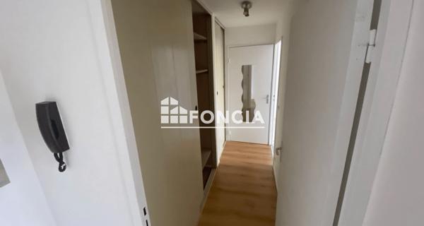 Location Appartement 2 pièces 52.13 m² - Sannois 95110