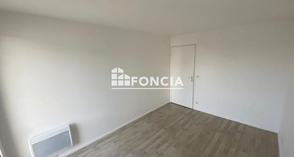 Location Appartement 2 pièces 52.13 m² - Sannois 95110