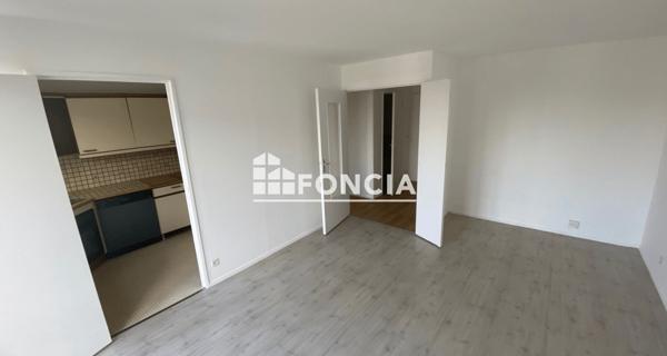 Location Appartement 2 pièces 52.13 m² - Sannois 95110