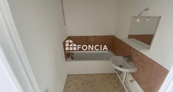 Location Appartement 2 pièces 52.13 m² - Sannois 95110