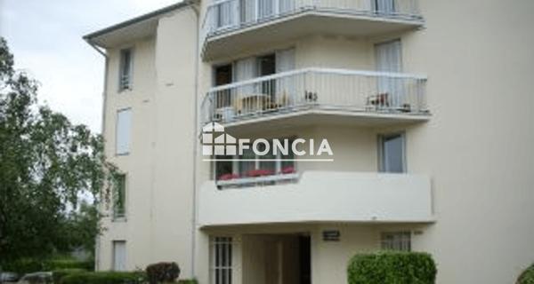 Location Appartement 2 pièces 52.13 m² - Sannois 95110