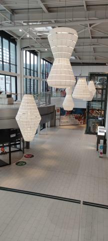 77100 MEAUX- CC LES SAISONS - RESTAURATION RAPIDE