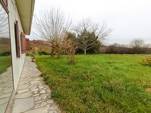Maison à vendre |  Carignan-de-Bordeaux |  4 pièces | 114 m²