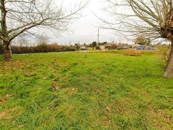 Maison à vendre |  Carignan-de-Bordeaux |  4 pièces | 114 m²