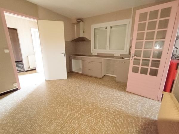 Maison à vendre |  Carignan-de-Bordeaux |  4 pièces | 114 m²