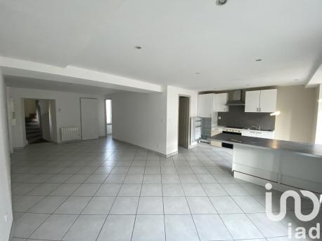 Appartement à vendre 4 pièces 71 m² Puiseaux